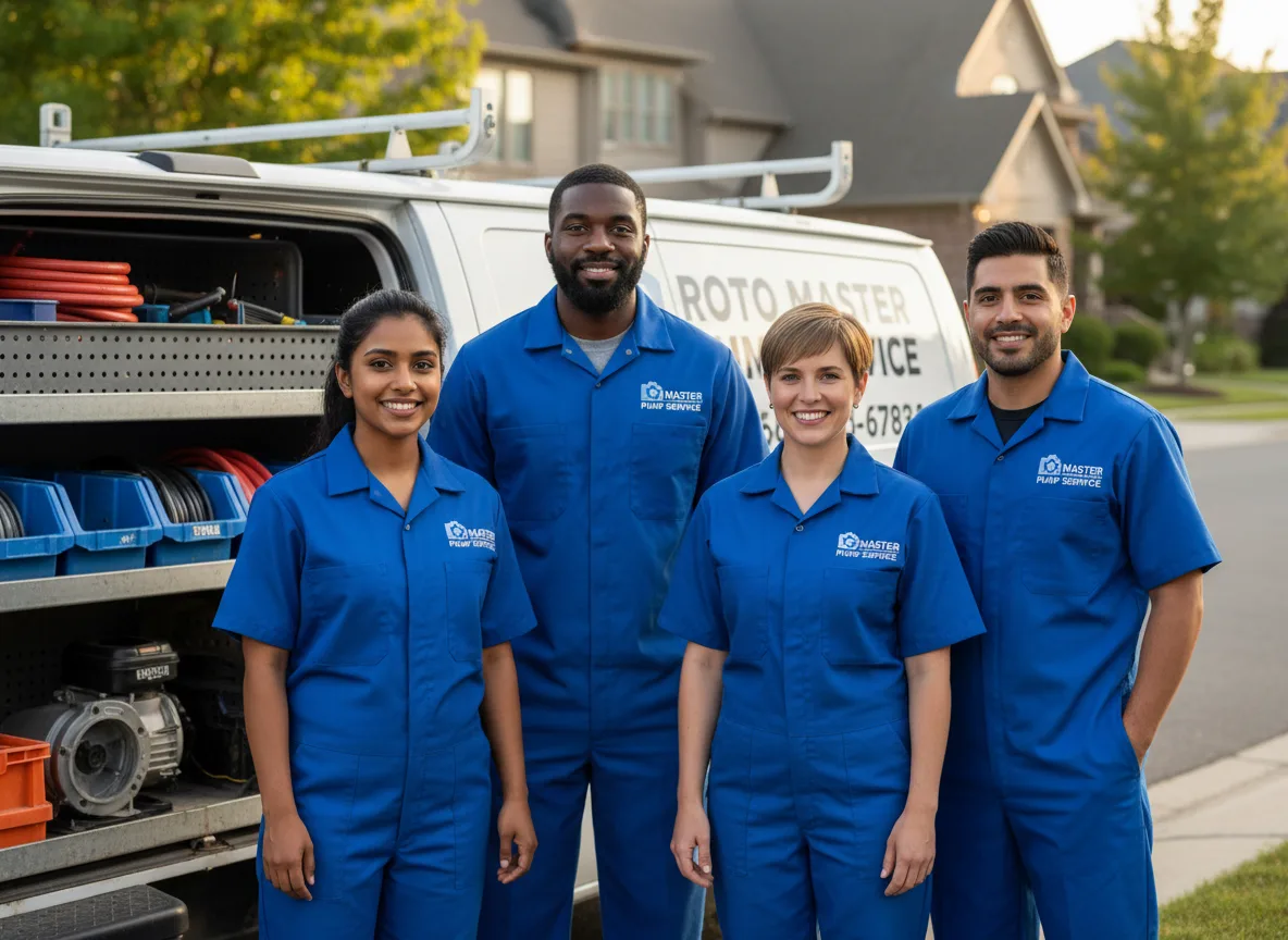 Sump Pump Installation company in Gladwin, MI